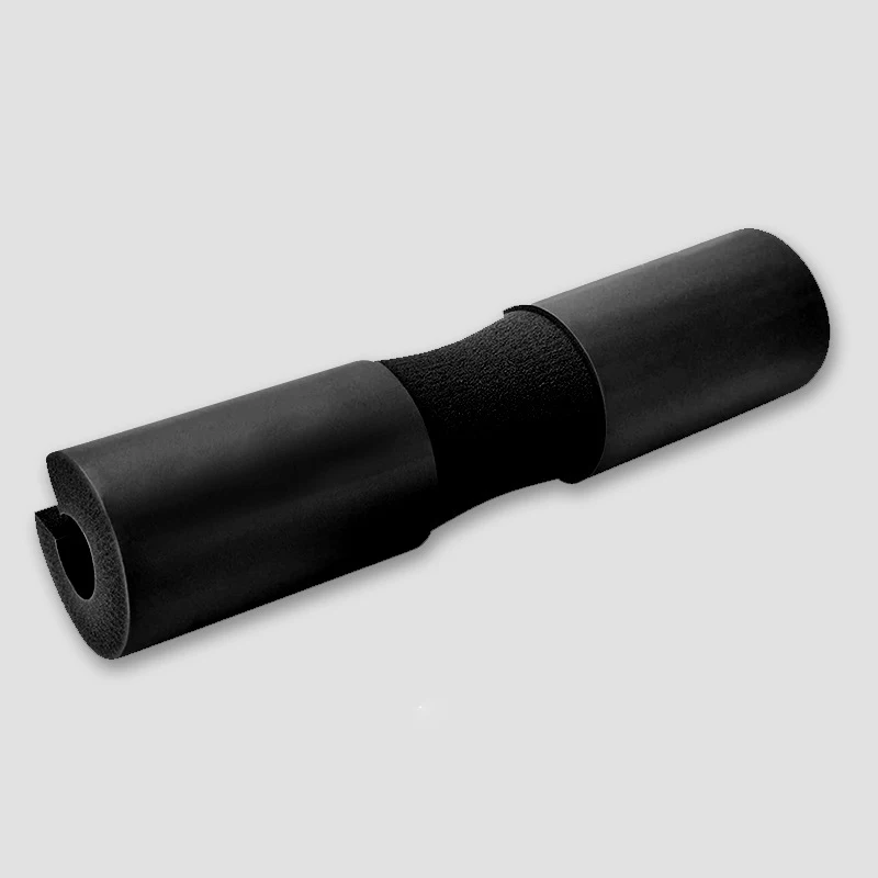 Barbell Weightlifting Shoulder Pads Squat Fitness Foam Shoulder Pads Neck Guards Thicken Lengthen Sponge Barbell Cover Pad