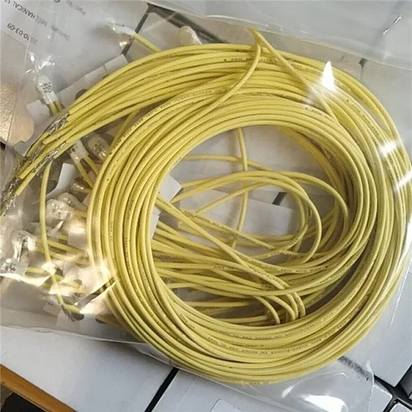 cable for flygt pump