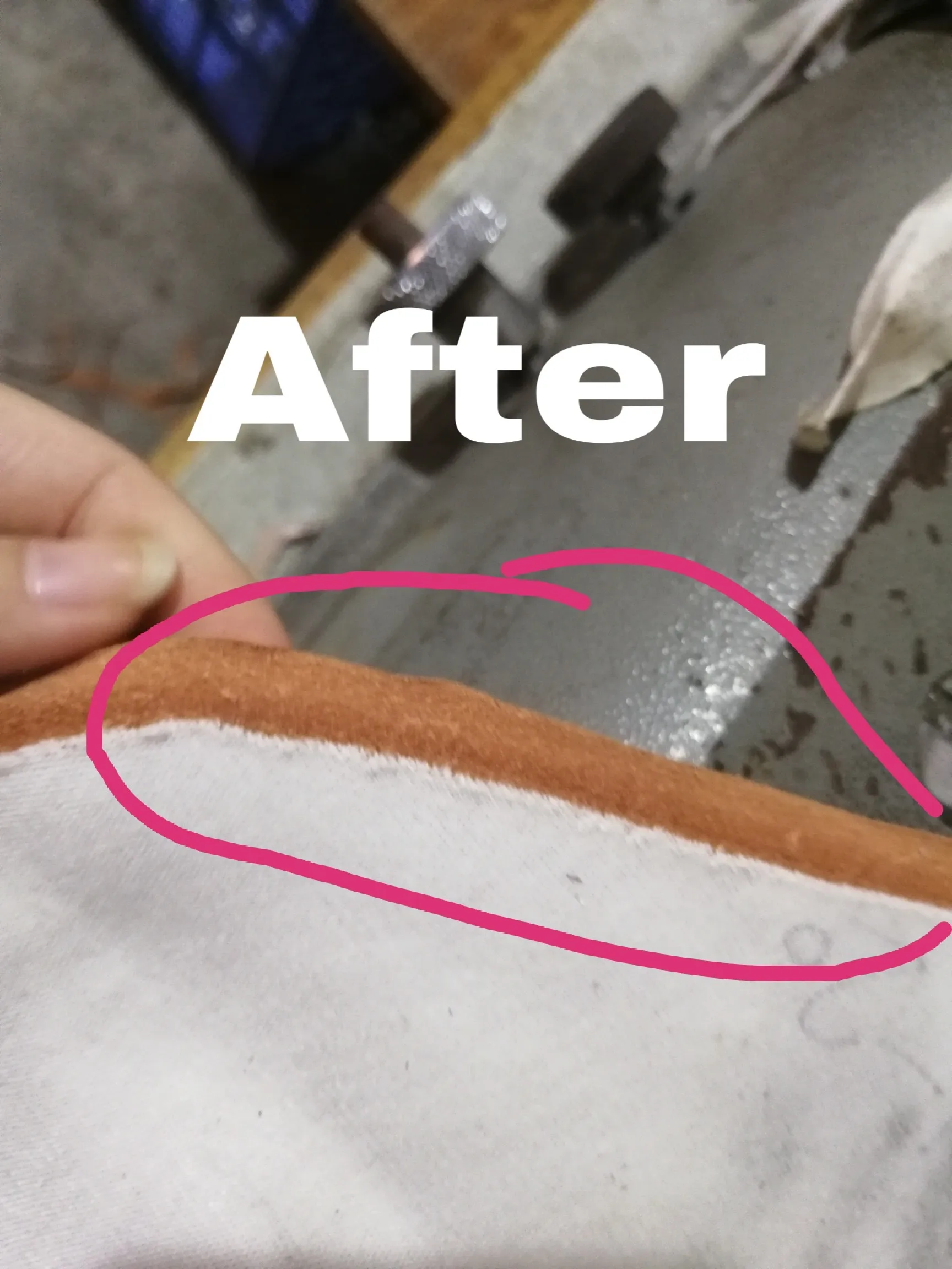 Shoe&Bag Making Machine Leather Edge Skiving Machine Leather Trimming Machine