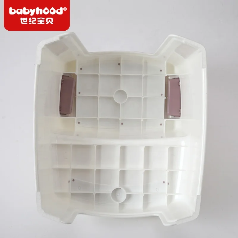 home indoor bathroom plastic stable children kids baby Slip Resistant Dual/2 /two Step stool for boys girls toilet training