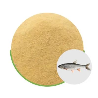 growth factors protein powder 20kg nucleic acid immune stimulator natural protein powder nutrition yeast powder for animal