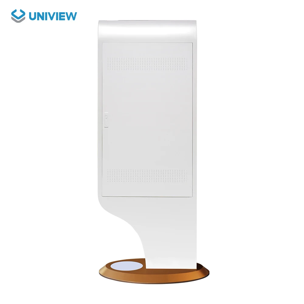 55 inches display modulelcd screen digital signage solutions for shopping mall advertising equipment