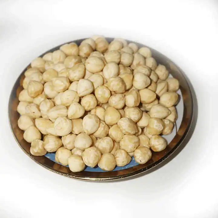 Natural Taste Quality Blanched Hazelnut/Hazel Nut at Low Price