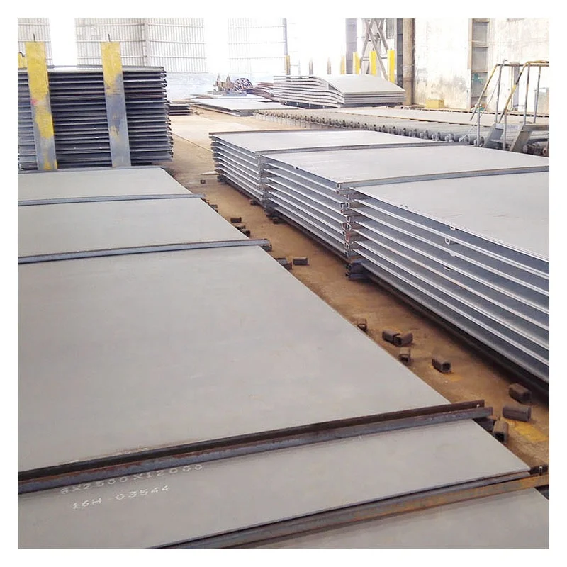 Competitive price ASTM A 283 A283 C steel carbon plate SA 283 C steel material A283 C grade plates A283C