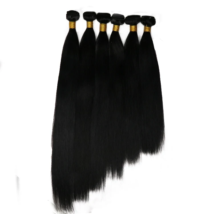wholesale unprocessed hair vendors cuticle aligned hair bundles brazilian virgin hair