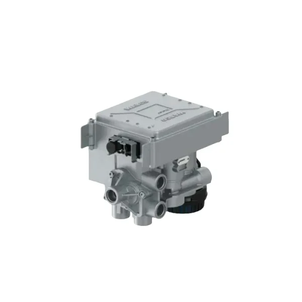 Модулятор оси OEM 4801030160 Ebs 2-канальный gen1 используемый для Benz A0004292024 Paccar 9500960 Daf