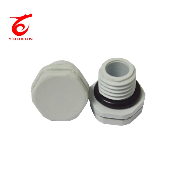 Youkun  LED ip68   waterproof  breathable Vent Plug  respira tor M12 Vent  valve