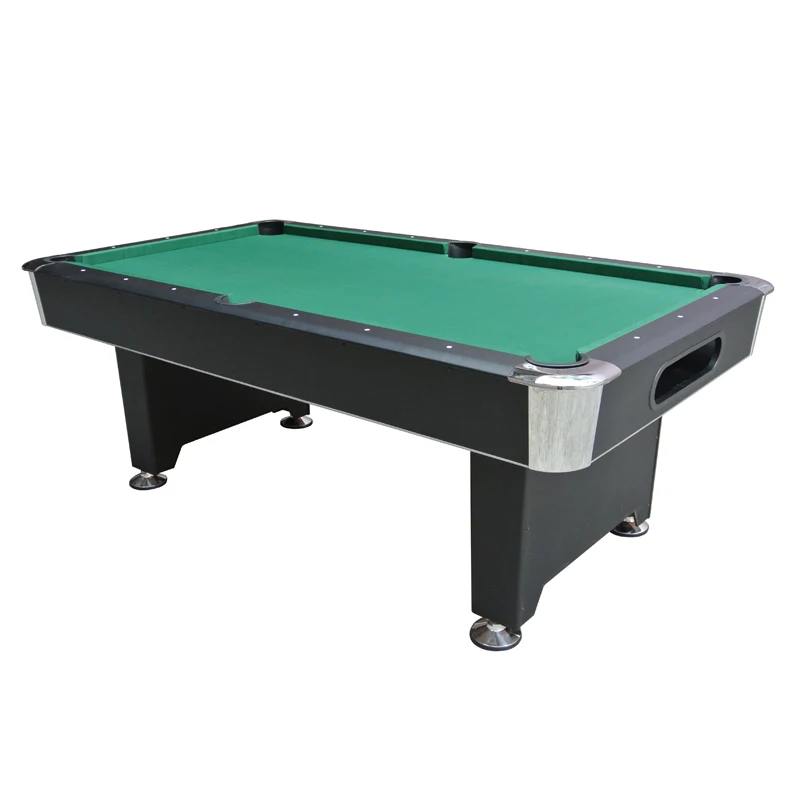 
Hot sale 7 ft pool table for adult indoor billiard table for indoor use 