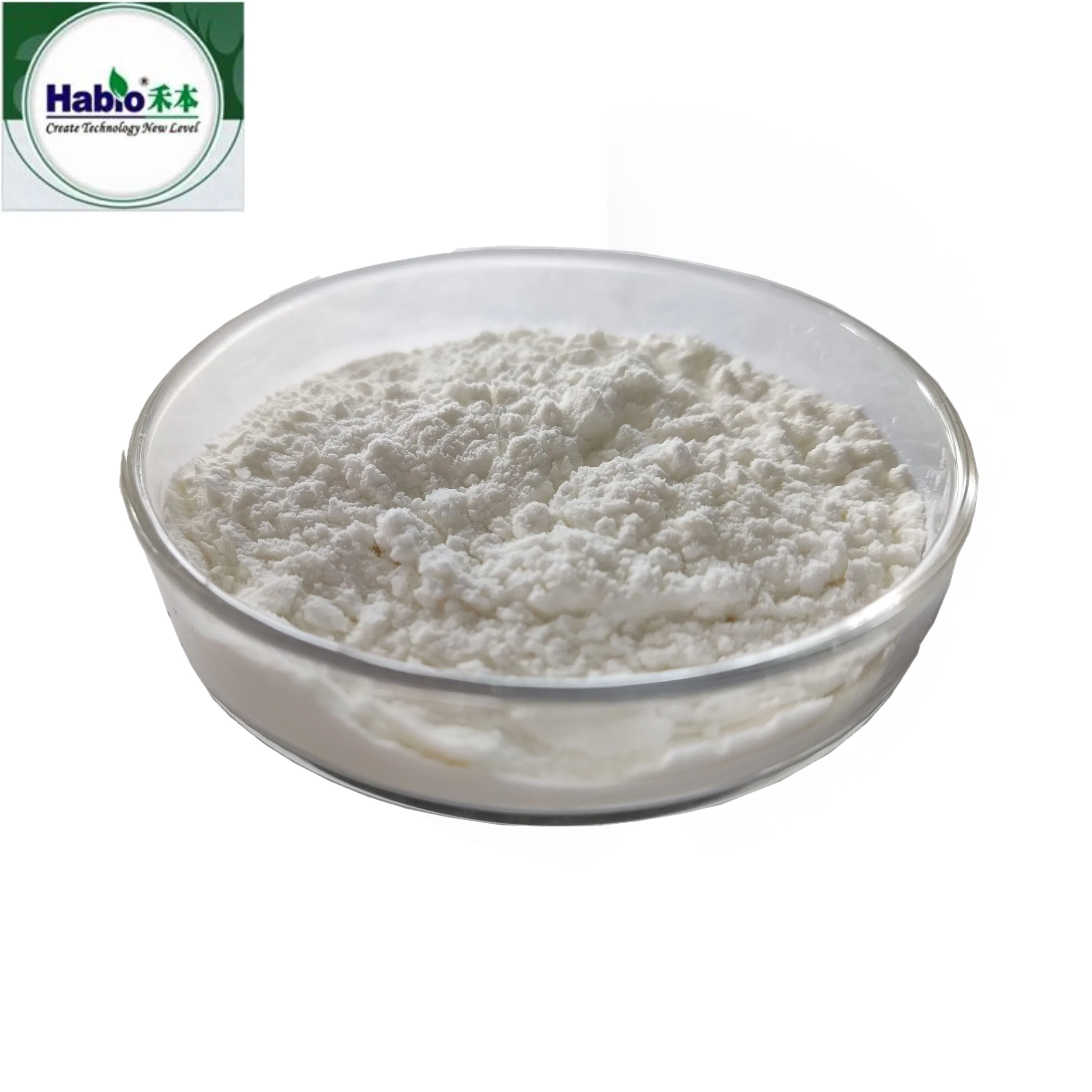 Habio Xylanase Powder Premium Feed Additive for Livestock and Poultry Factory Hot Sale Releasing Prebiotics Degrading Xylan