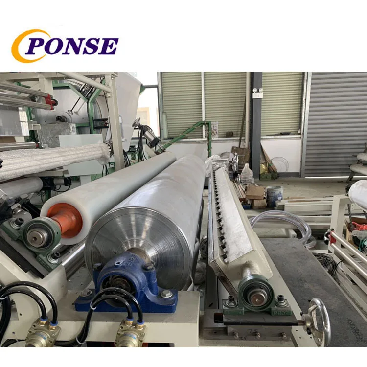 CE  ISO certificate PU, EVA, Foam, Leather and Fabric Laminating Machine from China