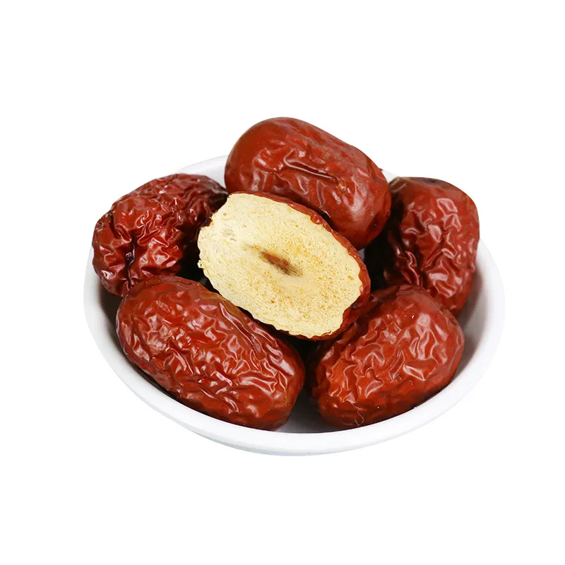 Dried Jujube Fruit Dry Red Dates Jujube