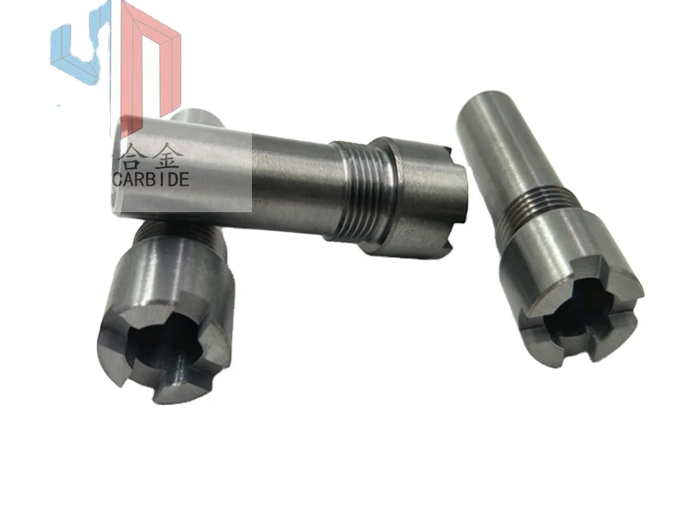 Carbide Nozzles, Oil nozzles, Customized Nozzles in Zhuzhou