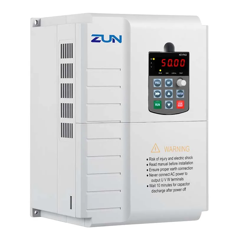 
Best quality vsd 75 kw 400volt 110kw frequency inverter ac drive manufacture in china 