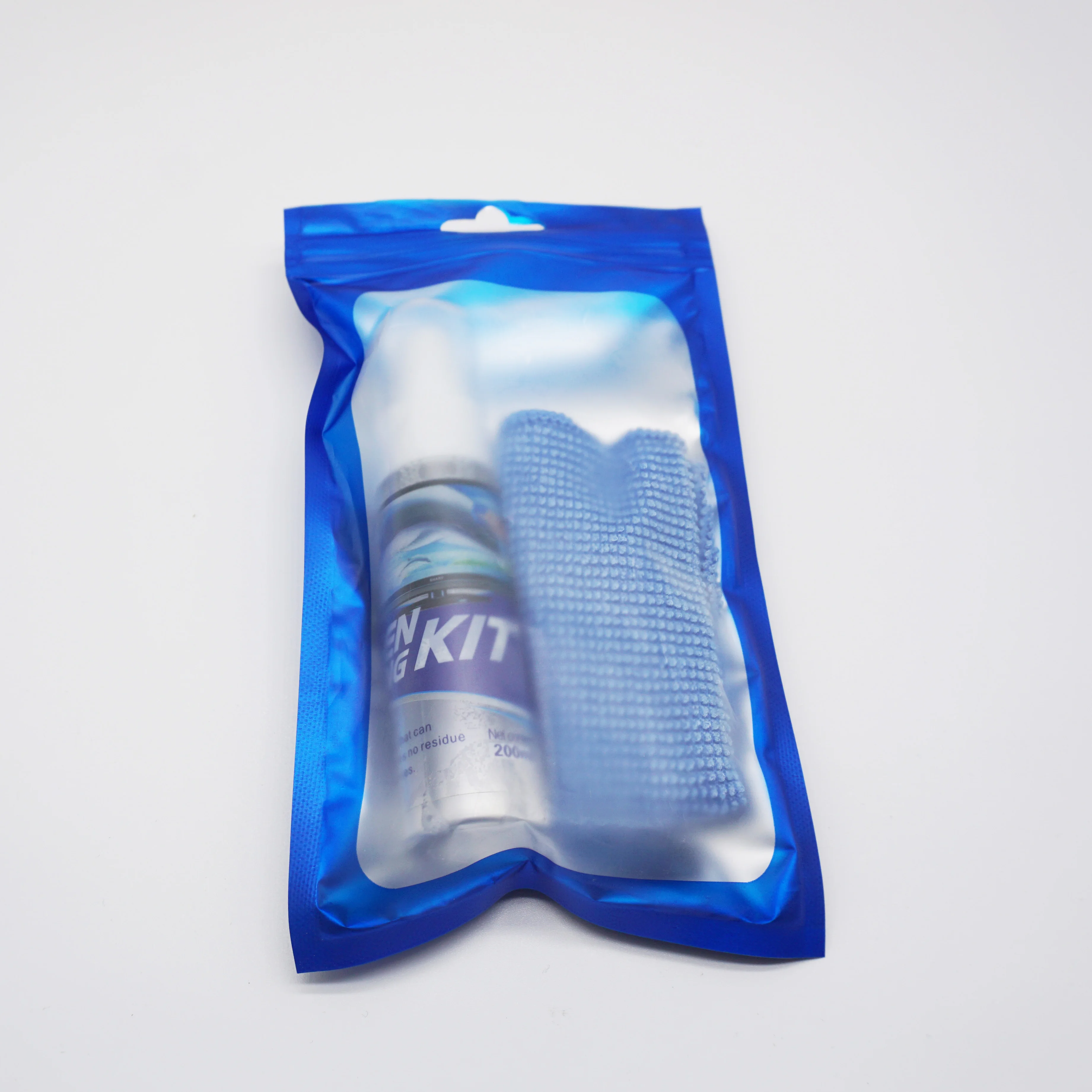 Screen Cleaner Bottle Screen Cleaner Spray  Phone Lcd Screen Cleaning Kit