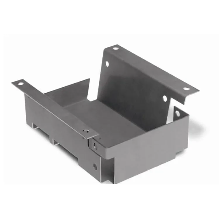 OEM Sheet Metal Fabrication Stamping Bending Welding Brackets  Hard Ware CNC Laser Cutting Service