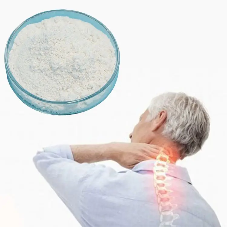 Пищевая добавка для костей, хондроитин сульфат, поддержка костей, халяльный хондроитин сульфат