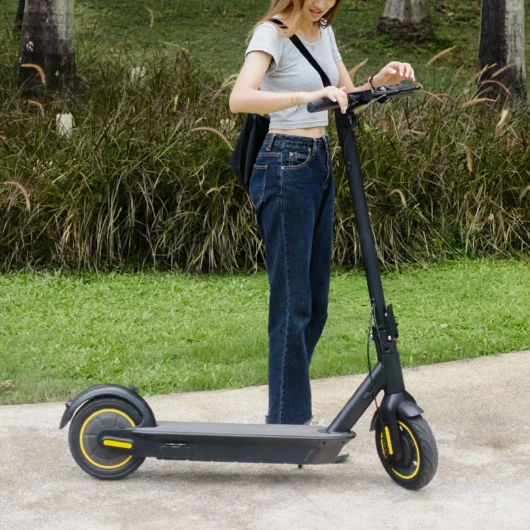 US Stock Cheap Price G30 Max E Balance 10inch 55-65km Scooter electric Oem Powerful 36v 350w Electric Scooter Max Scooter