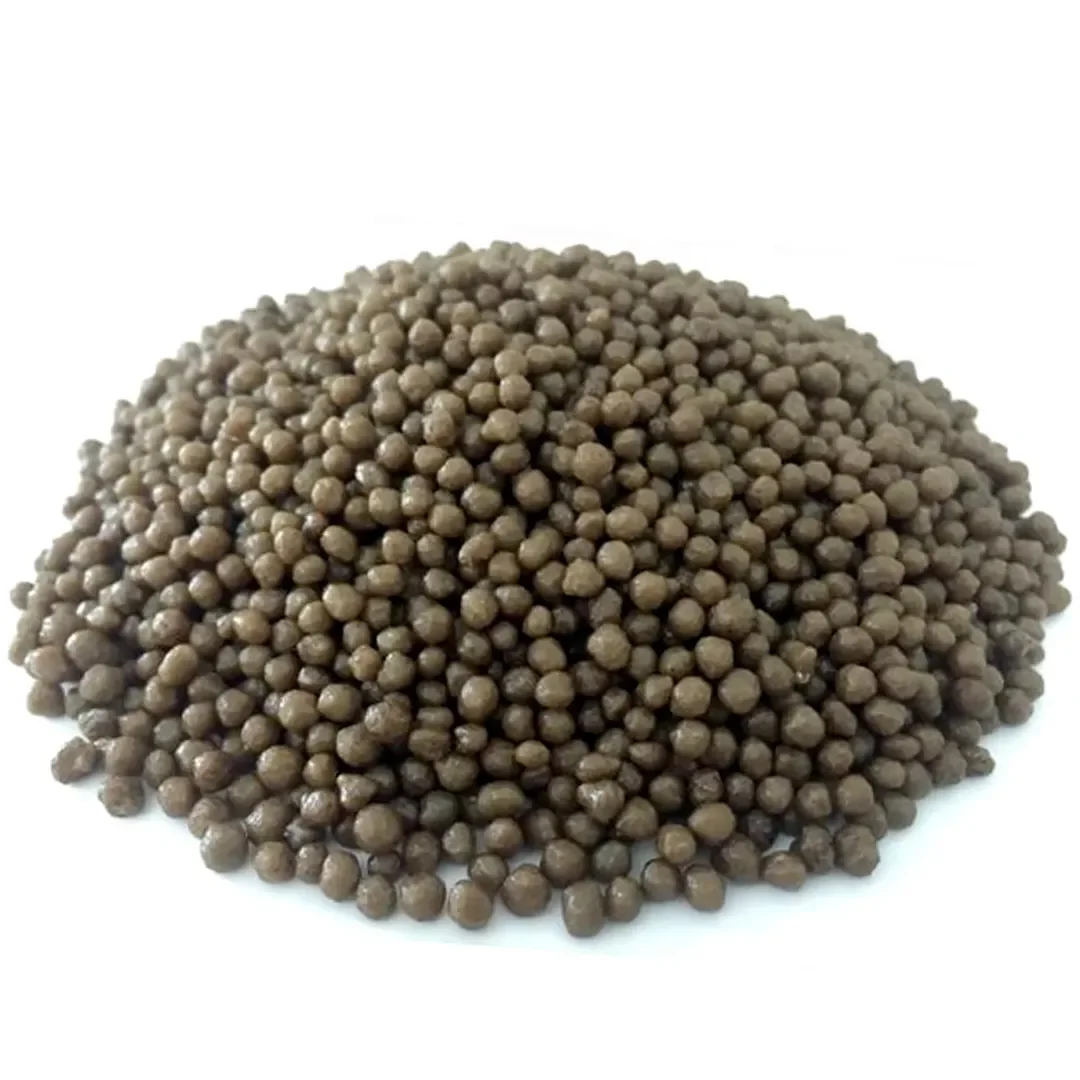 DAP Fertilizer 18-46-0 Diammonium phosphate