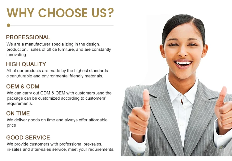 Excellent Quality Six Doors Bookshelf Modern Office Equipment Modern Design Customized Size Tall Office Wood File Cabinet