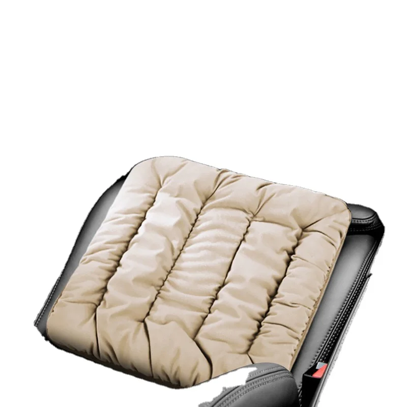 New Black Technology Graphene Far Infrared Carbon Heated Cushion 5V Safety Voltage TH3108