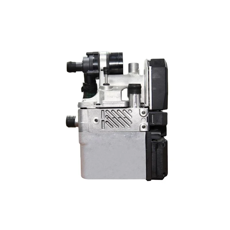 Truck Tractor Camper Rv Car Spare Parts 5kw 12v 24v Diesel Engine Liquid Water Parking Heater