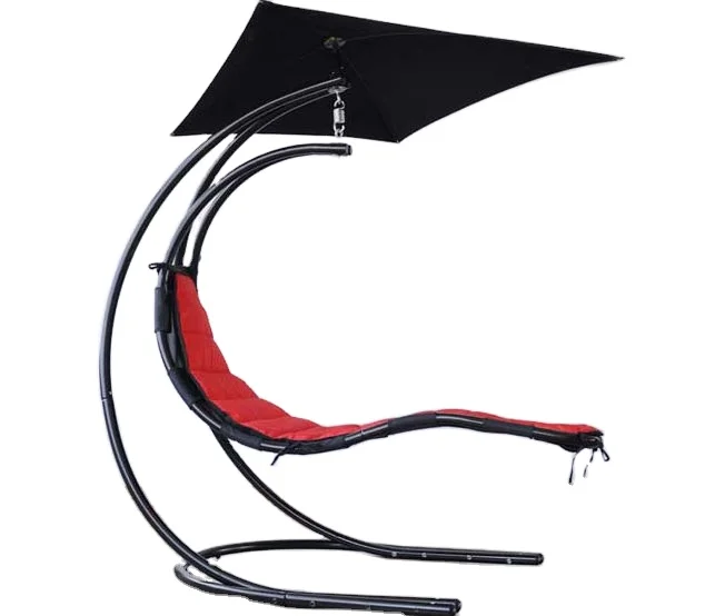 Hanging Wicker Hammock Chair swing Canton Fair Swing