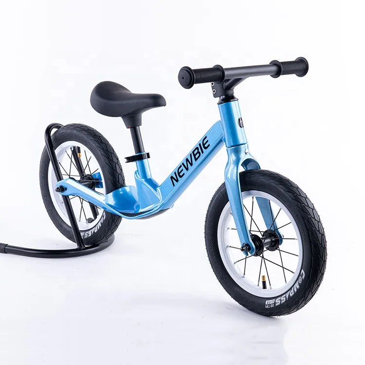 Новинка, Лидер продаж, детский легкий игрушечный велосипед из магниевого сплава, 12 дюймов