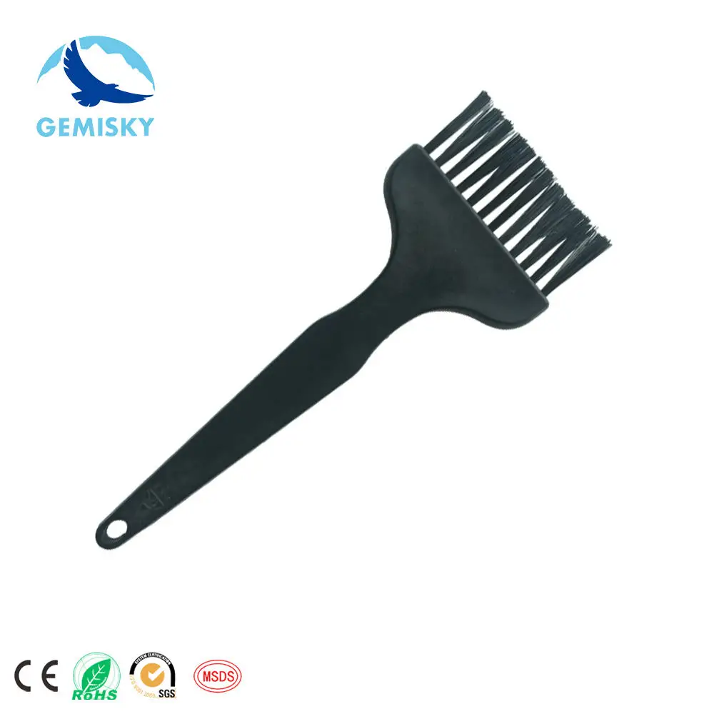 Esd Tools Anti Static Brushes With Conductive Gemisky Bristle Anti Static Brushes With Conductive Nylon Bristle