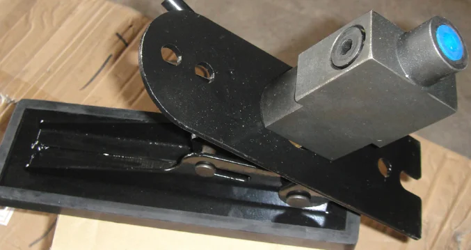 Breaker lines auxiliary piping kits circuit one way two way valve hydraulic hammer foot pedal for excavator