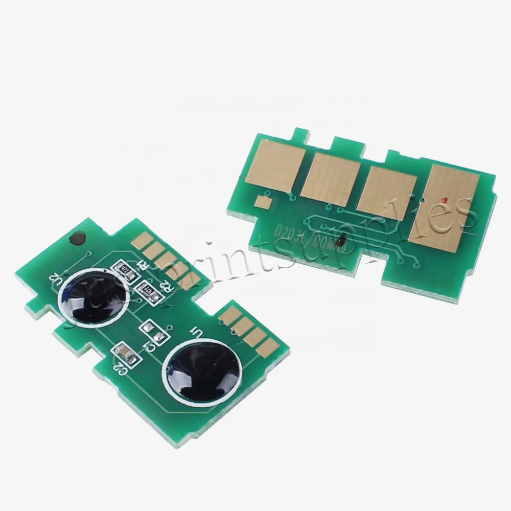 MLT-D203 Latest Toner Cartridge Chip for Samsungs SL SL-M3320 M3820 4020 M3370 3870 Chip Resetter