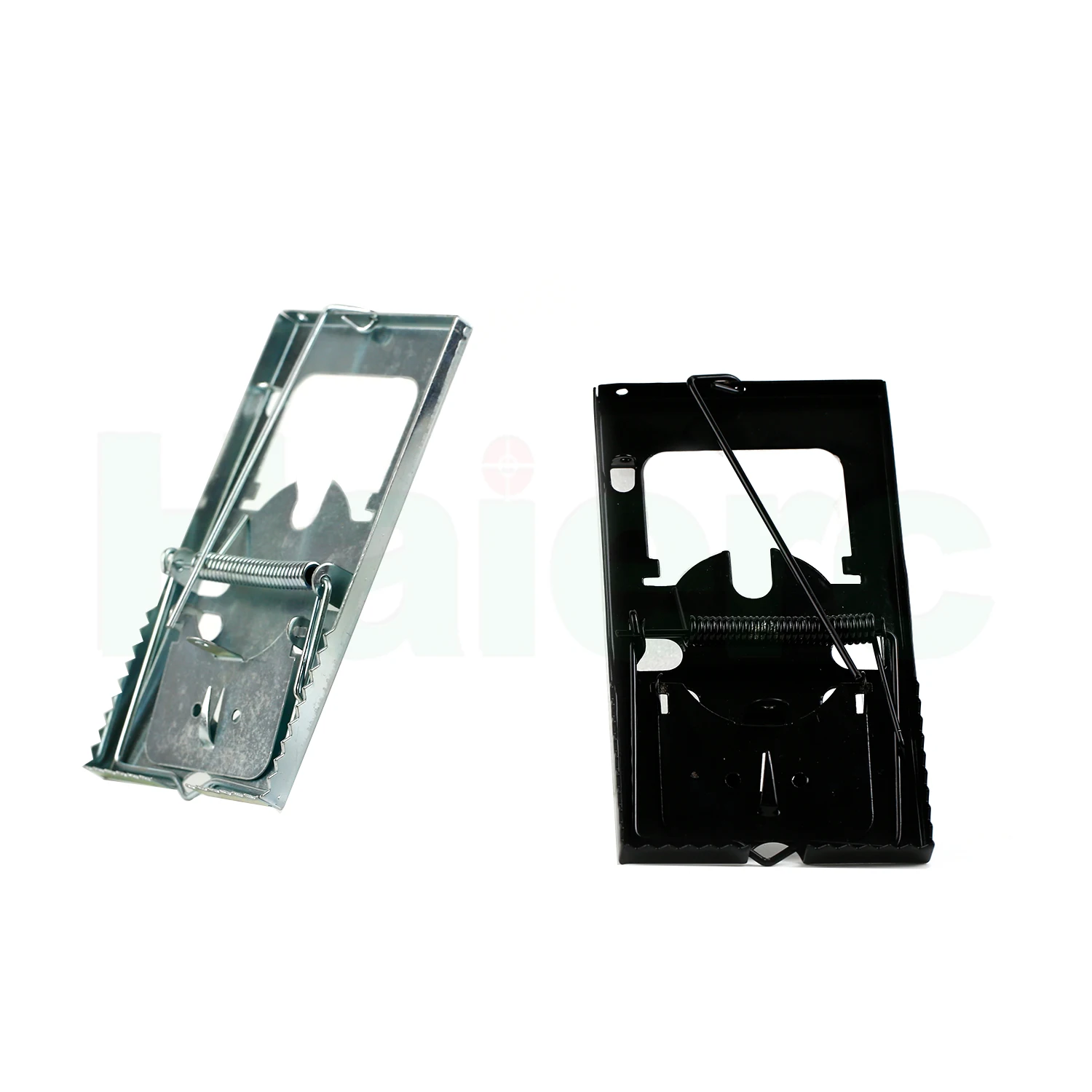 Haierc Humane Pest Control Quick Catch Rodent Killer Mouse Rat Snap Trap