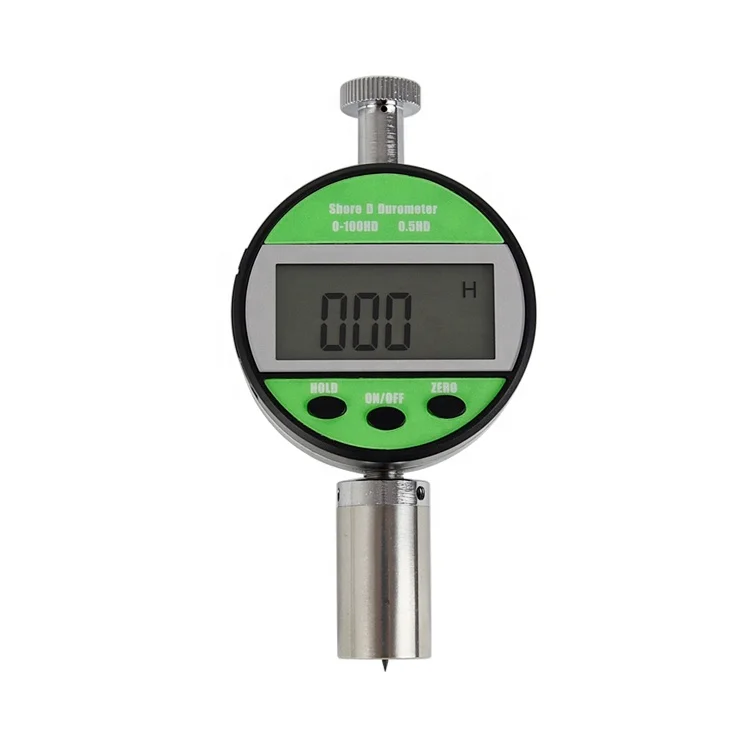 LX-D-Y Digital Display Shore D Hardness Tester