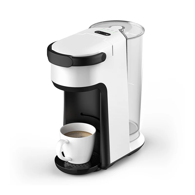 Multi-Function Small Coffee Machine Automatic Portable Coffee Maker For Household