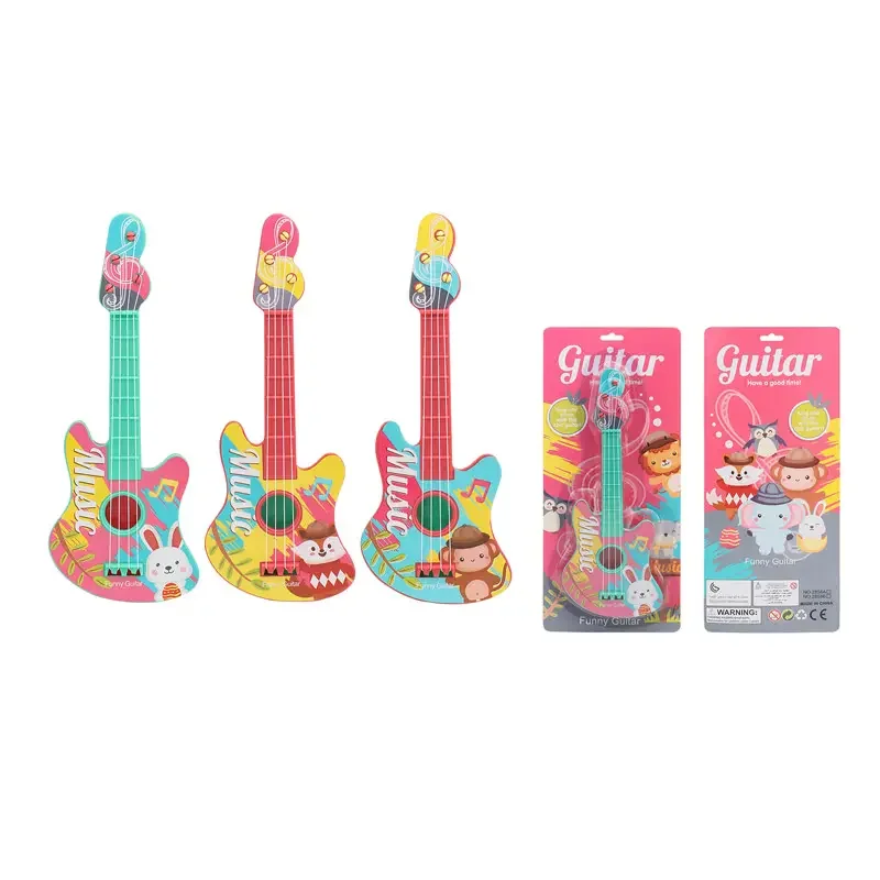 EPT Toys best gift good quality children musical instrument guitar toys for kids