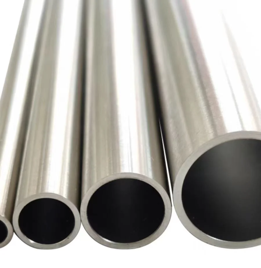 Asian pipe 20cr 304 316L1060  precision steel pipes GB/T3639 GB/T8713 40Cr high tensile precision steel tube for sale