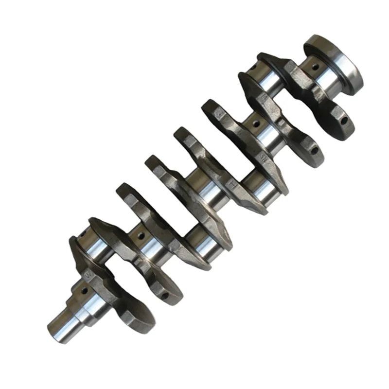 
100% tested Casting Crankshaft Assembly For Mitsubishi 4G64 MD187921/MD346026 CRANK SHAFT 