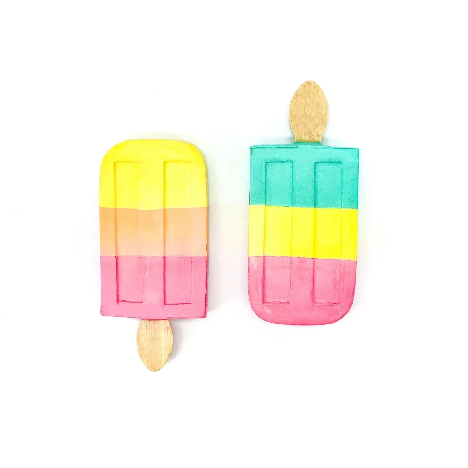 Тротуарный Мел для мороженого