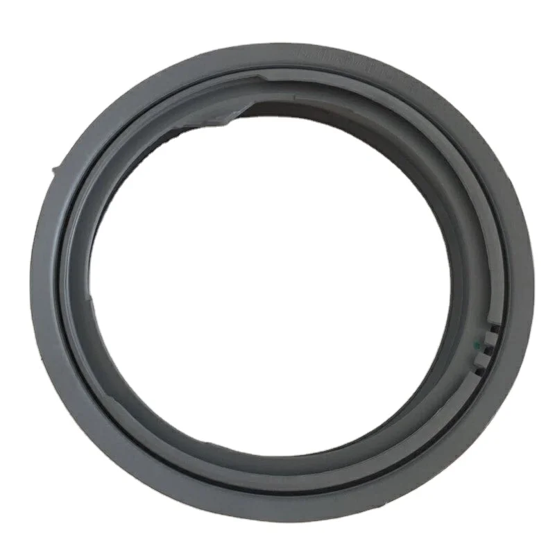 Factory direct Door rubber seal gasket for lg drum Washing machine MDS55242601