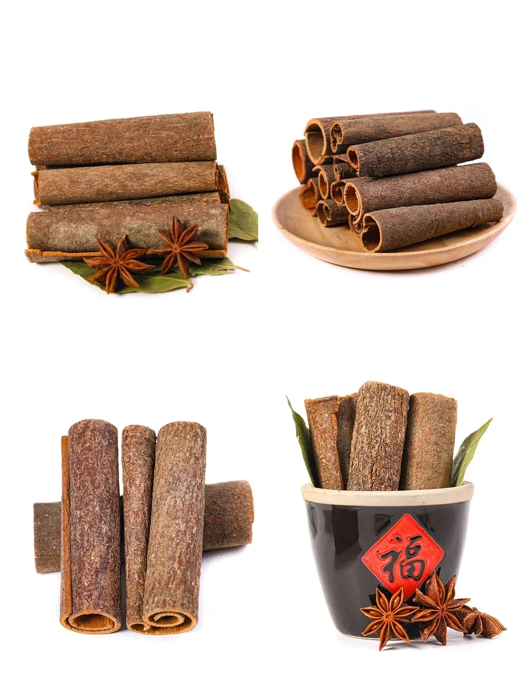 HIGH GOOD QUALITY CINNAMON /CASSIA STICKS from FACTORY