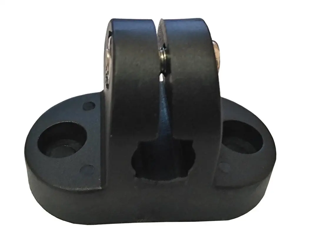 Belt Conveyor Components Conveyor Accessory Large and Small t Clamp Cross Connector