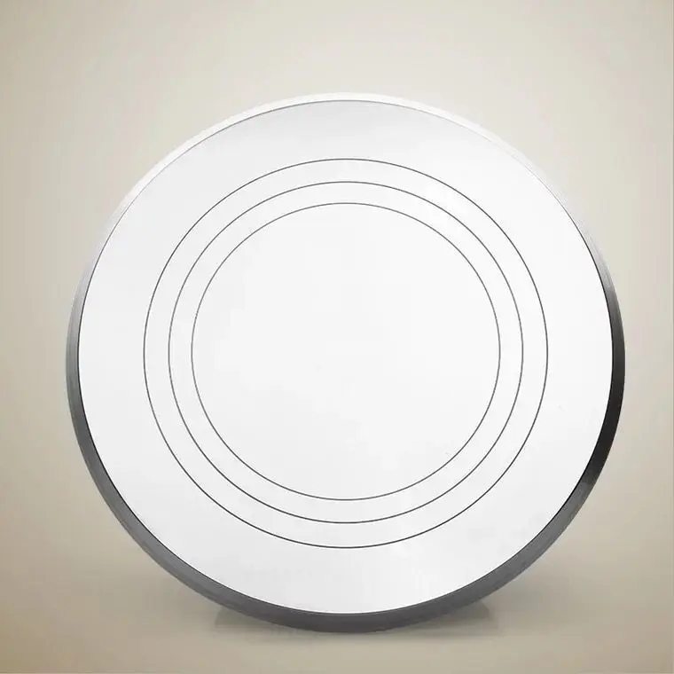 Цена по прейскуранту завода-изготовителя наклонный вращающийся стол для украшения тортов