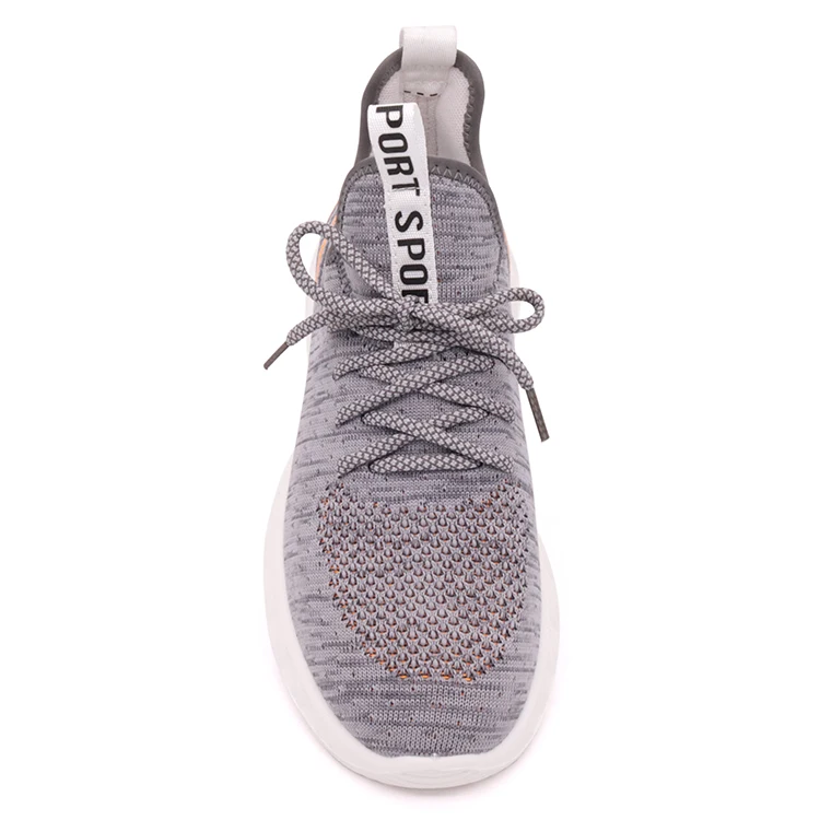 
China factory cool sports shoes fashion man casual men shoes Wholesale 