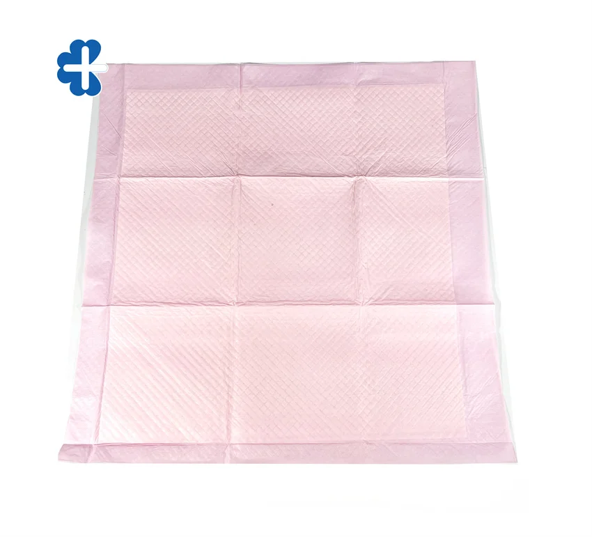 Incontinence  Medical Absorbent Underpads