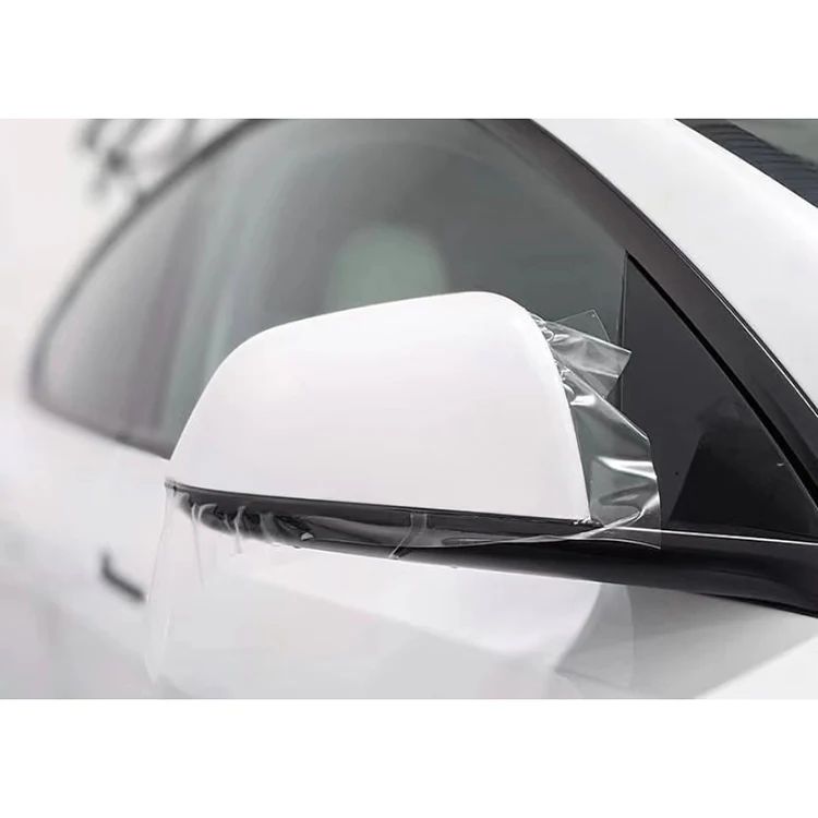 Wholesale Clear Tpu Adhesive Solar Tint Films For Automobile Sputter Sun Block Window Film