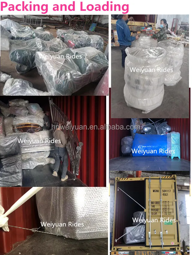 Packing and Loading1