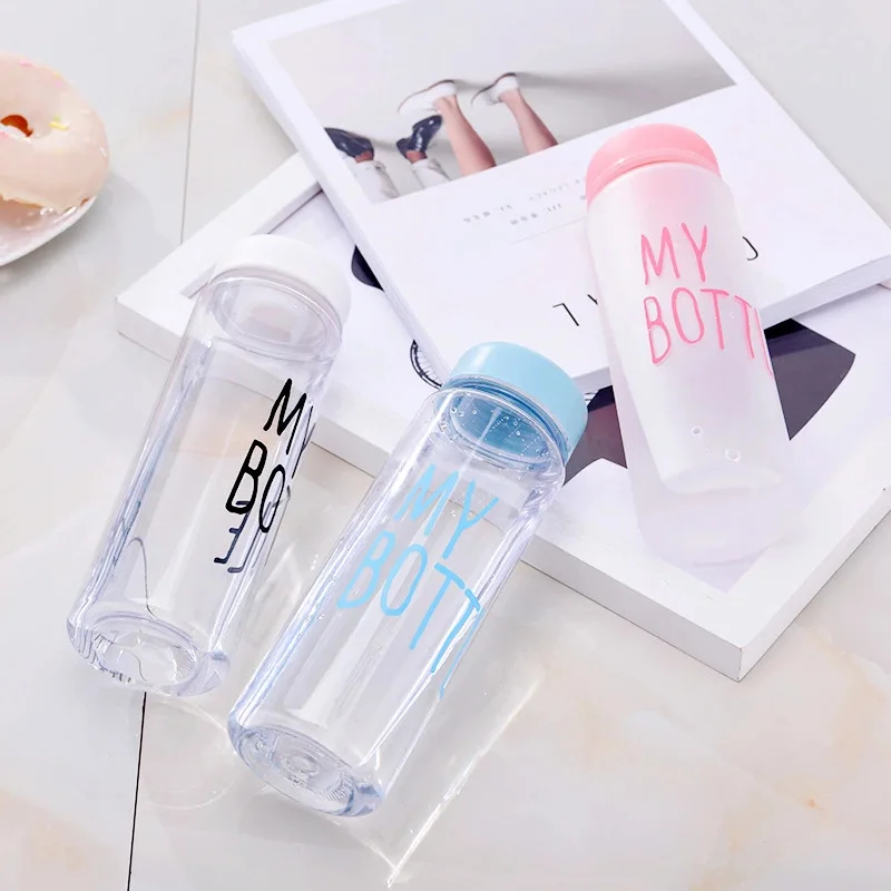 eco friendly products 2024 mugs cups sport plastic water bottles new products drinking bottles protein shaker 500ml water bottle