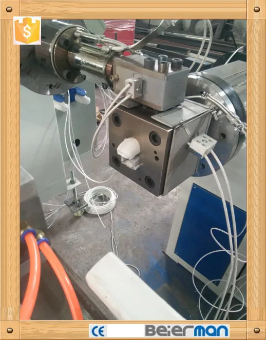 PC led light tube production line