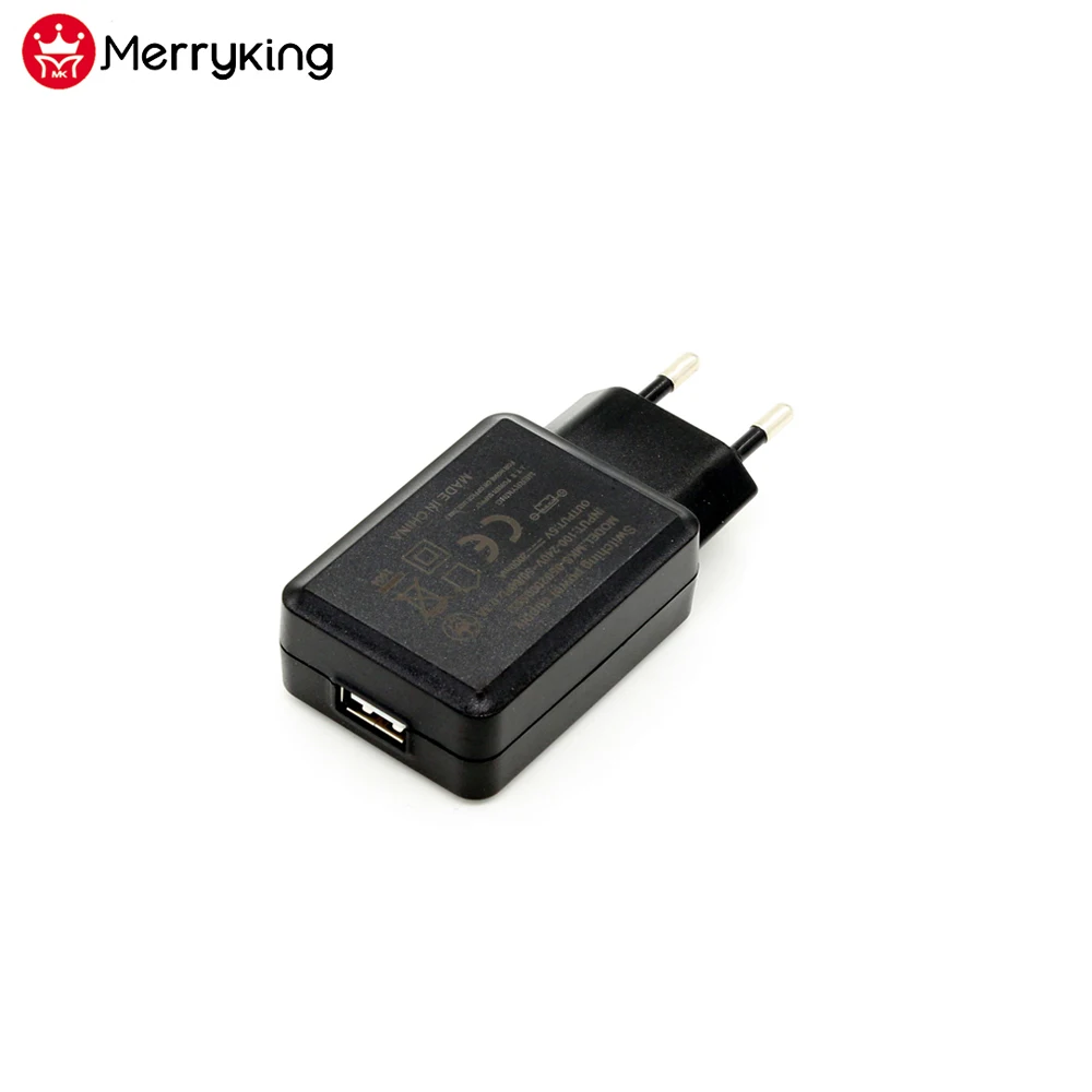 Ce lvd emc gs cb сертифицировано 5v 1a usb настенное зарядное устройство для распылительного