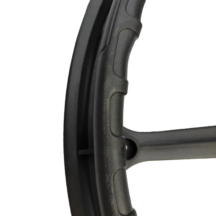 16 inch 20 inch 24 inch solid wheel for wheelchair wheels Hot sale new style Wheelchair Spare Parts