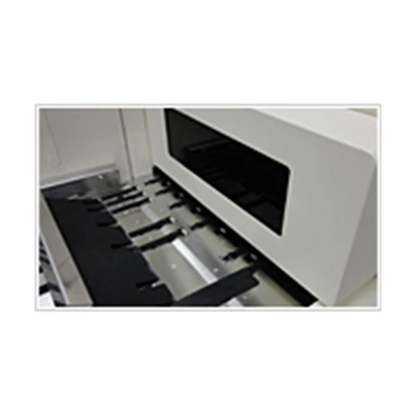 High Cost Performance Easy operation Document Scanner for BPO
